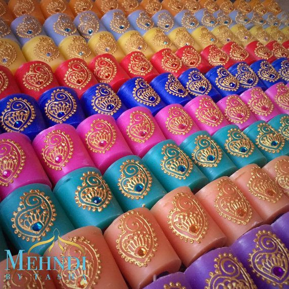 Indian Wedding Favors
 The 25 best Indian wedding favors ideas on Pinterest
