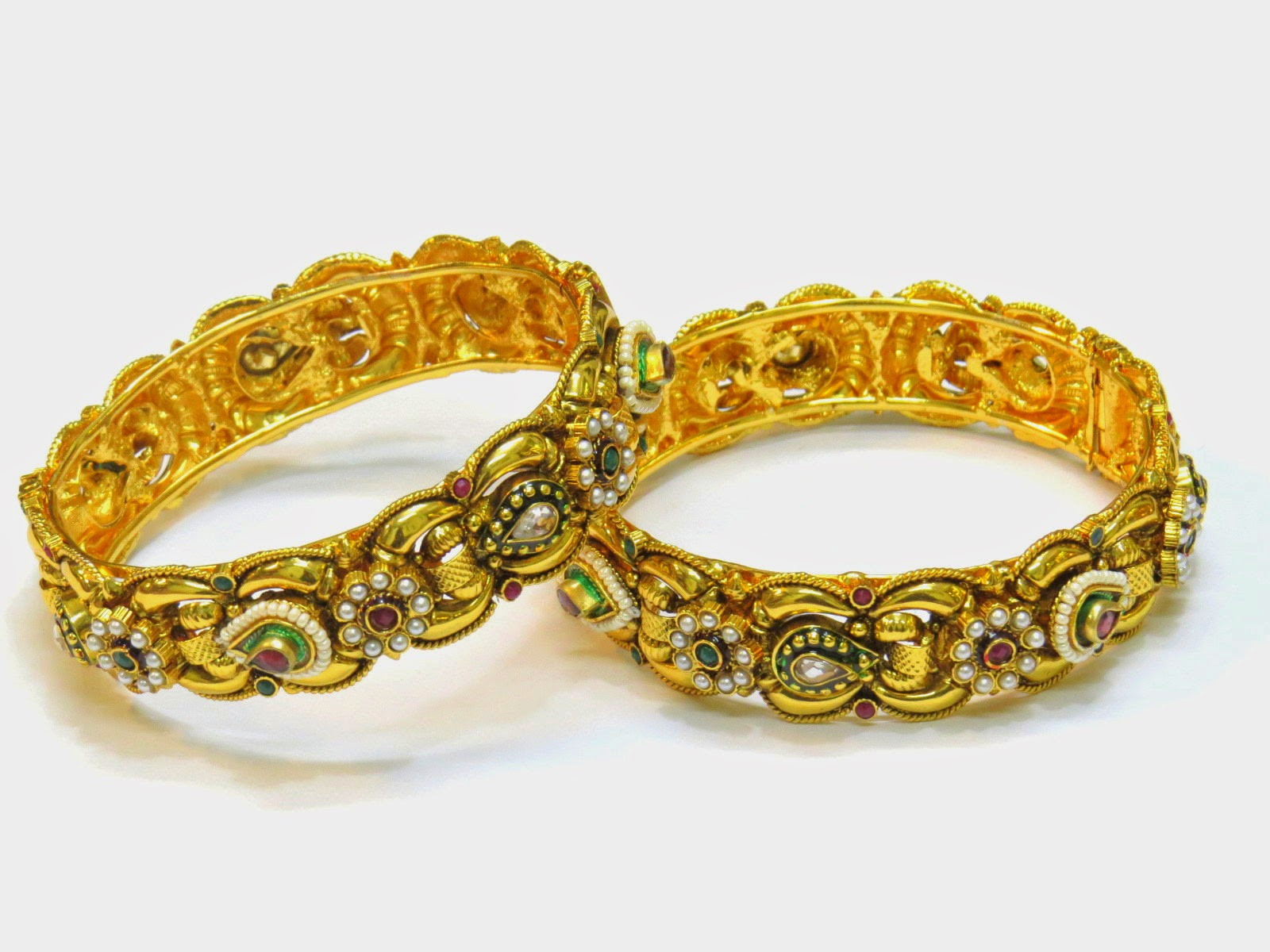 Indian Wedding Rings
 Buy exquisitely handmade Imitation and fashion jewellery