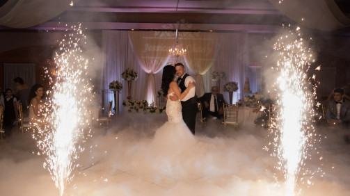Indoor Wedding Sparklers
 Sparklers Indoor Pyrotechnics SAFE INDOORS