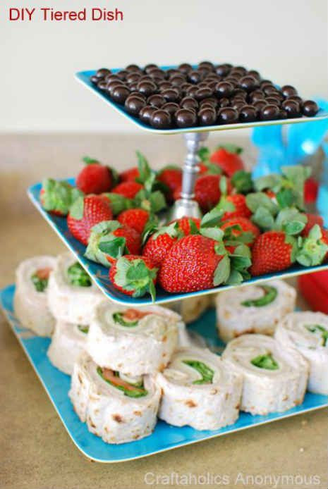 Inexpensive Holiday Party Food Ideas
 Fun and Easy DIY Holiday Party Decorations