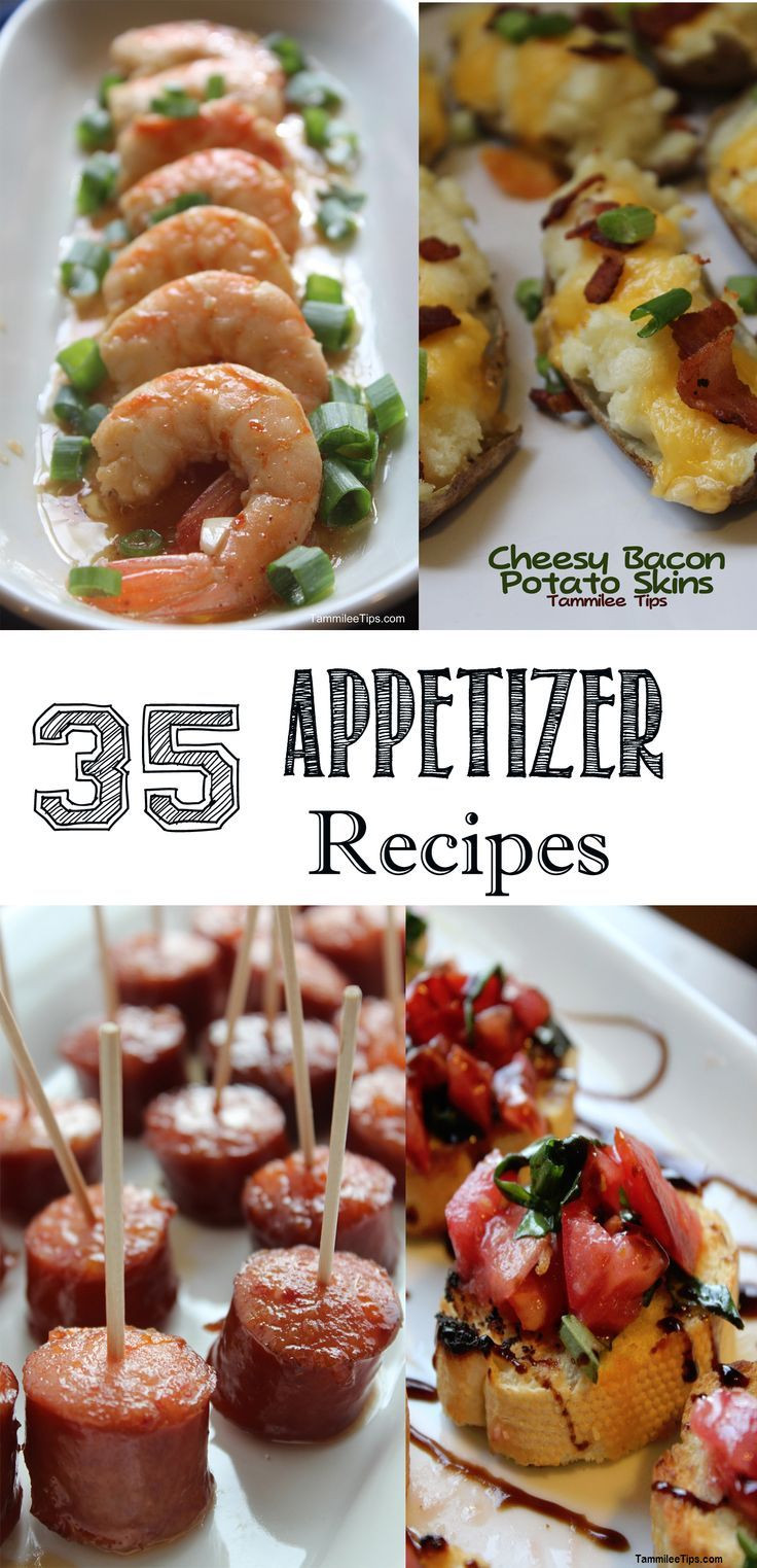 Inexpensive Holiday Party Food Ideas
 50 finger food appetizer recipes perfect for holiday