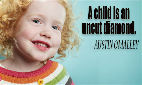 Innocence Of A Child Quotes
 Children Quotes