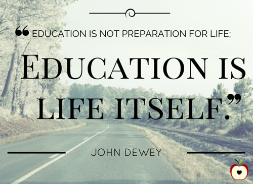 Inspiration Quotes About Education
 10 Inspirational Quotes for Educators TeacherVision