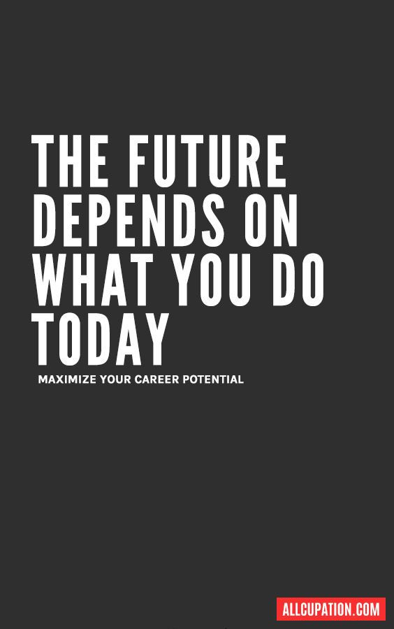 Inspirational Career Quotes
 Quotes of the Day Motivational Career Quotes That Will