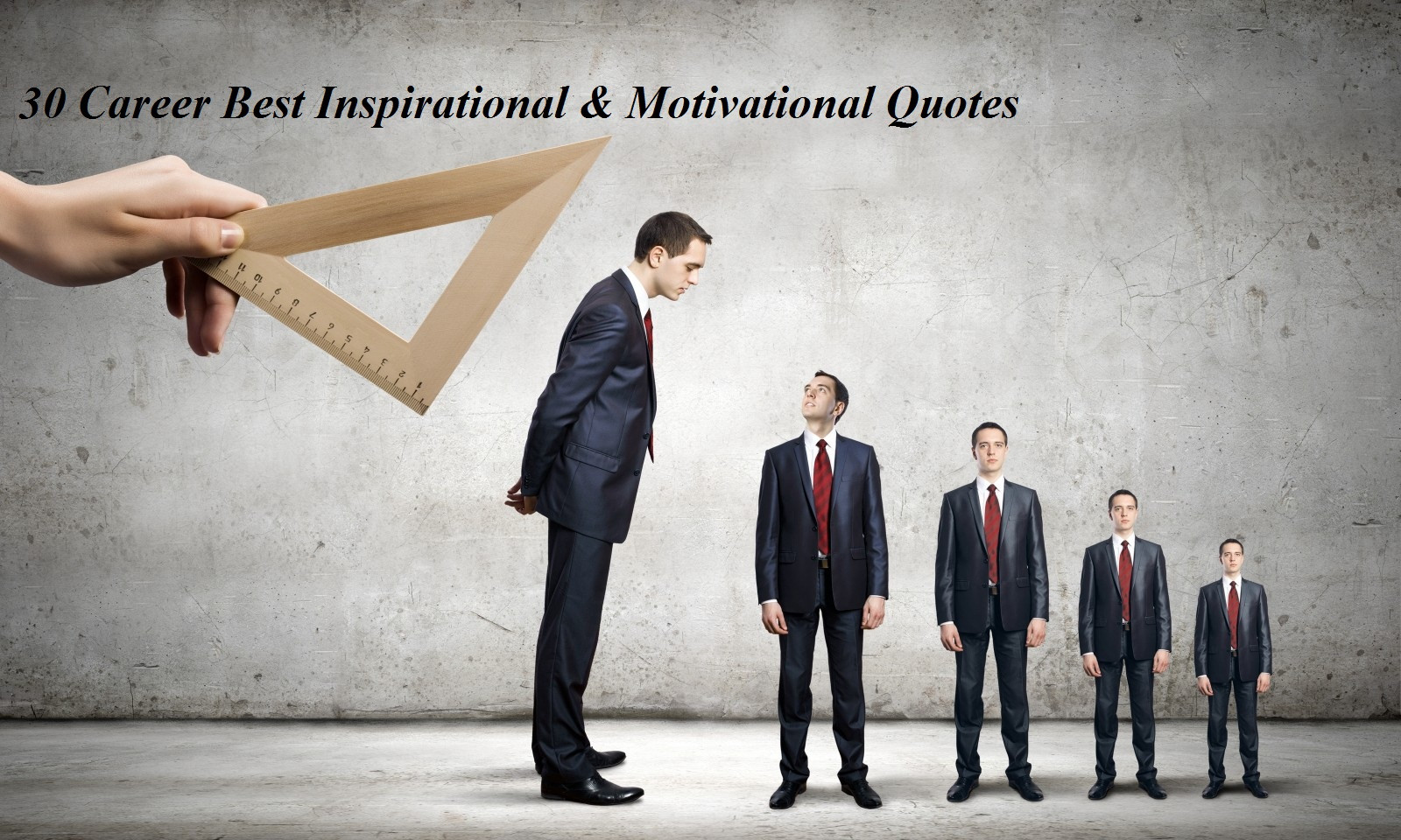 Inspirational Career Quotes
 Inspirational Career Quotes QuotesGram