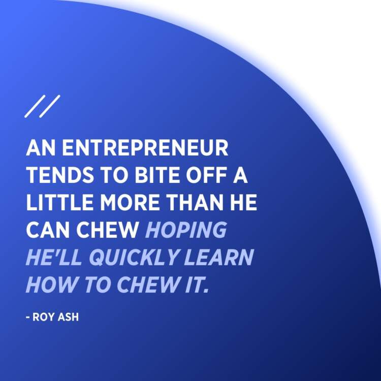 Inspirational Entrepreneur Quotes
 30 Entrepreneur Quotes to Motivate and Inspire Your