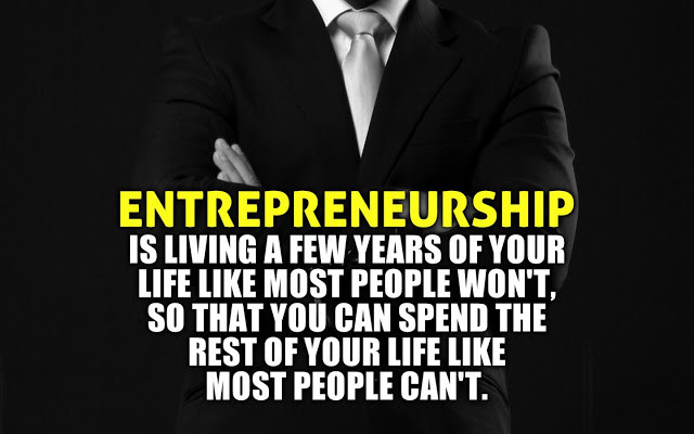 Inspirational Entrepreneur Quotes
 Bootstrap Business Inspirational Entrepreneurship Quotes