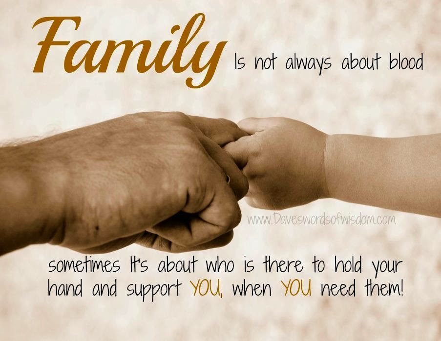 Inspirational Family Quotes
 Inspirational Quotes about Family Moving Forward Quotes