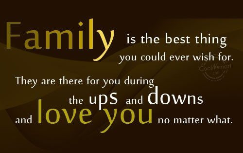 Inspirational Family Quotes
 223 Best Inspirational Family Quotes