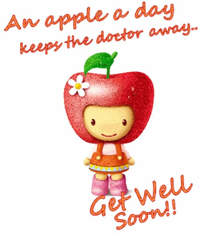 Inspirational Get Well Quotes
 Get Well Soon Inspirational Quotes QuotesGram