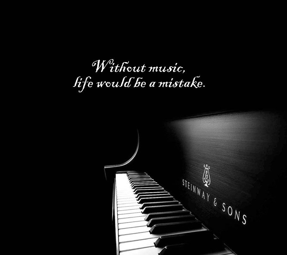 Inspirational Music Quotes
 40 Inspirational And Heart Touching Music Quotes – The WoW