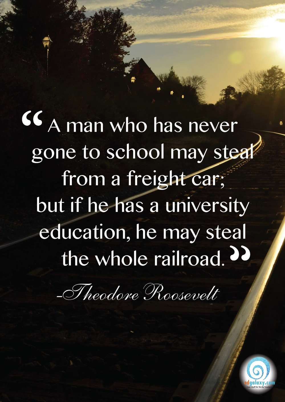 Inspirational Quote About Education
 Education Quotes Famous Quotes for teachers and Students