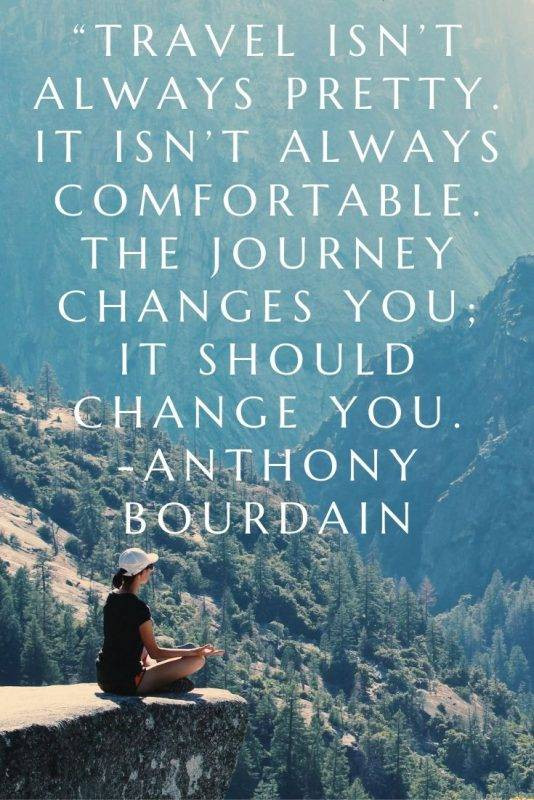 Inspirational Quote
 50 Secret Journey Quotes – Journey of life quotes