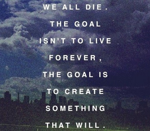 Inspirational Quote On Death
 Inspirational quotes image Collection Inspiring