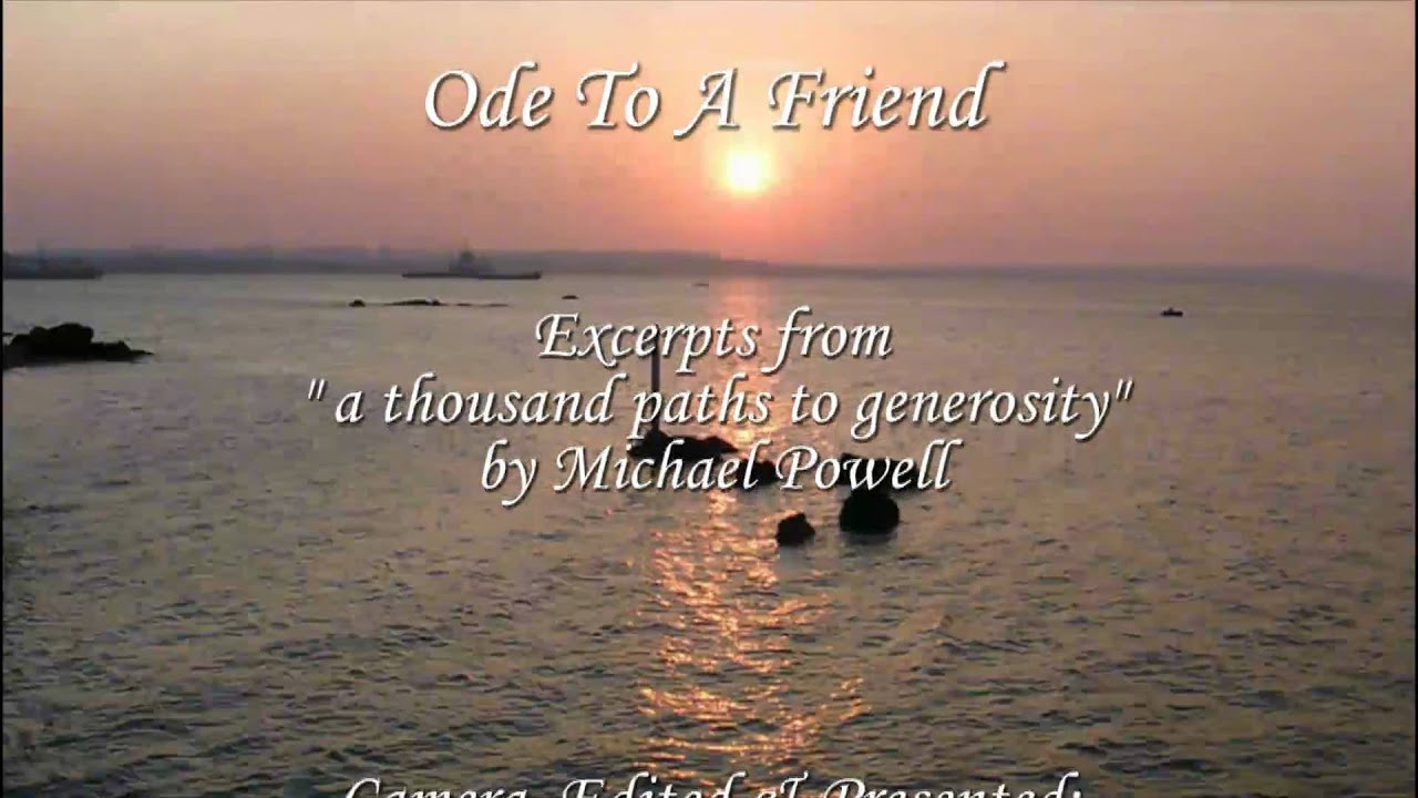 Inspirational Quotes About Friends
 Inspirational Quotes For Friends