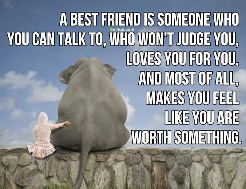 Inspirational Quotes About Friends
 60 Most Beautiful Inspirational Friendship Quotes