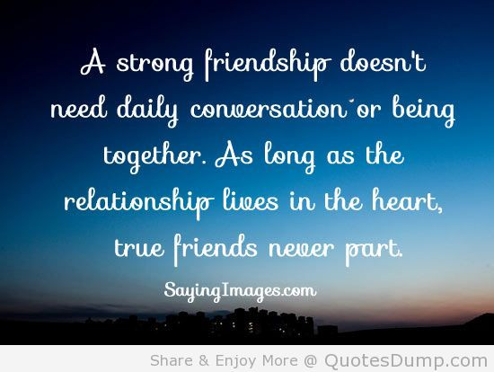 Inspirational Quotes About Friends
 Long Inspirational Quotes To Friends QuotesGram