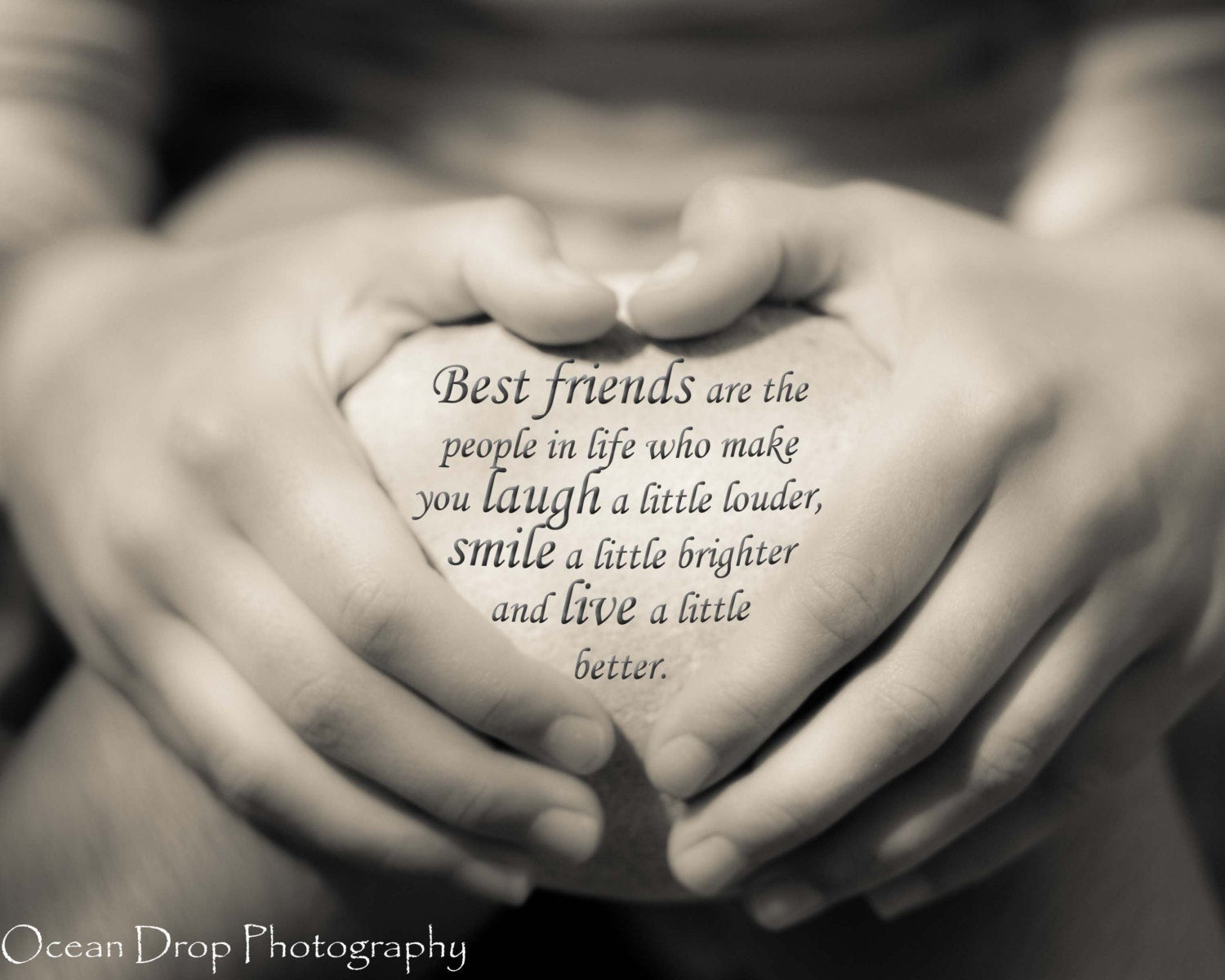 Inspirational Quotes About Friends
 Best Friend Quotes Inspirational QuotesGram