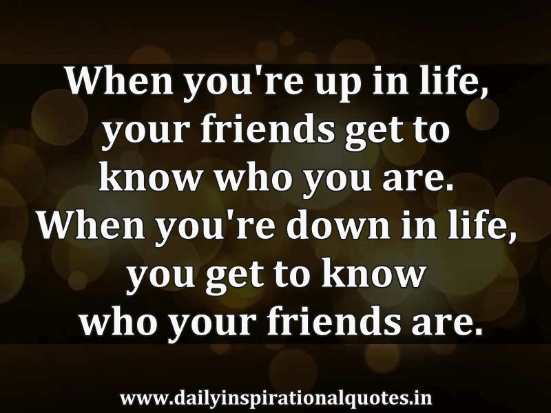 Inspirational Quotes About Friends
 Quotes Friends Who Use You QuotesGram