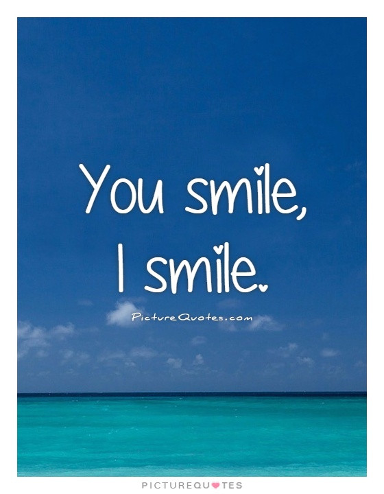 Inspirational Quotes About Smile
 66 Best Smile Quotes Sayings about Smiling
