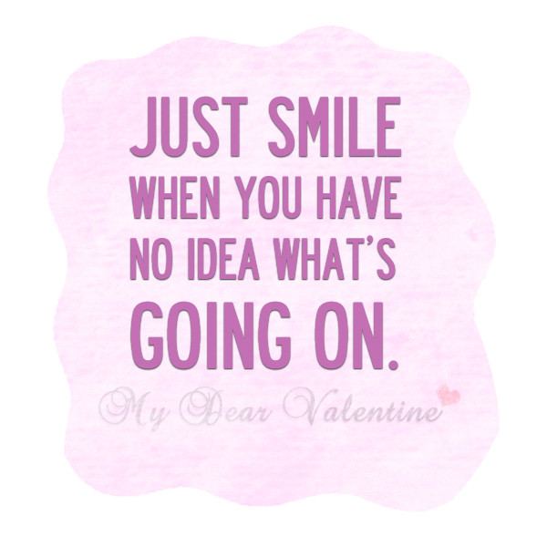 Inspirational Quotes About Smile
 Inspirational Smile Quotes QuotesGram