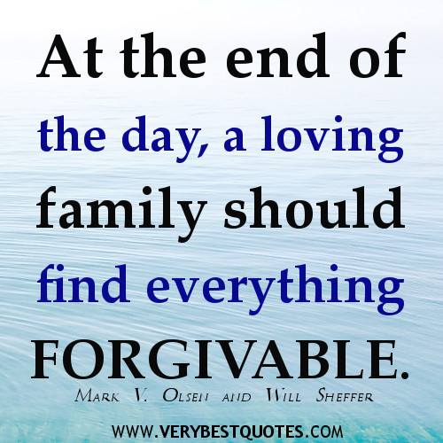 Inspirational Quotes Family Love
 INSPIRATIONAL QUOTES ABOUT FAMILY LOVE image quotes at