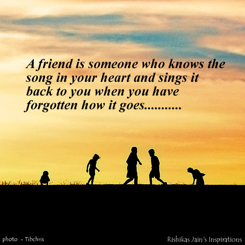 Inspirational Quotes For Best Friends
 Inspirational Quotes Loss A Friend QuotesGram