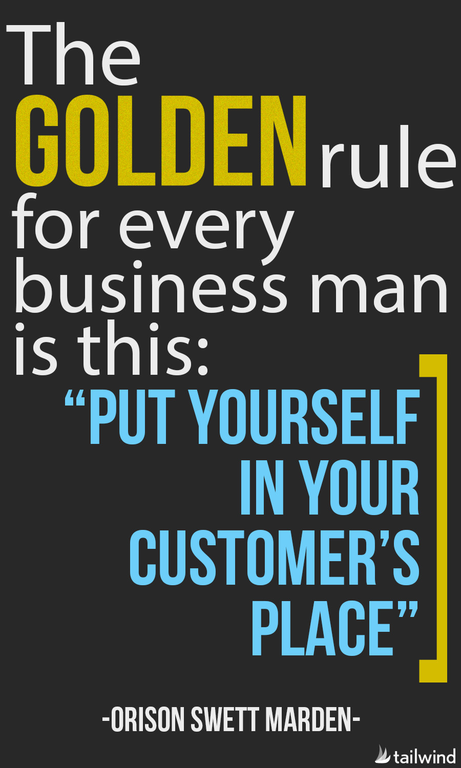Inspirational Quotes For Businesses
 36 of Our Favorite Business Quotes Tailwind Blog
