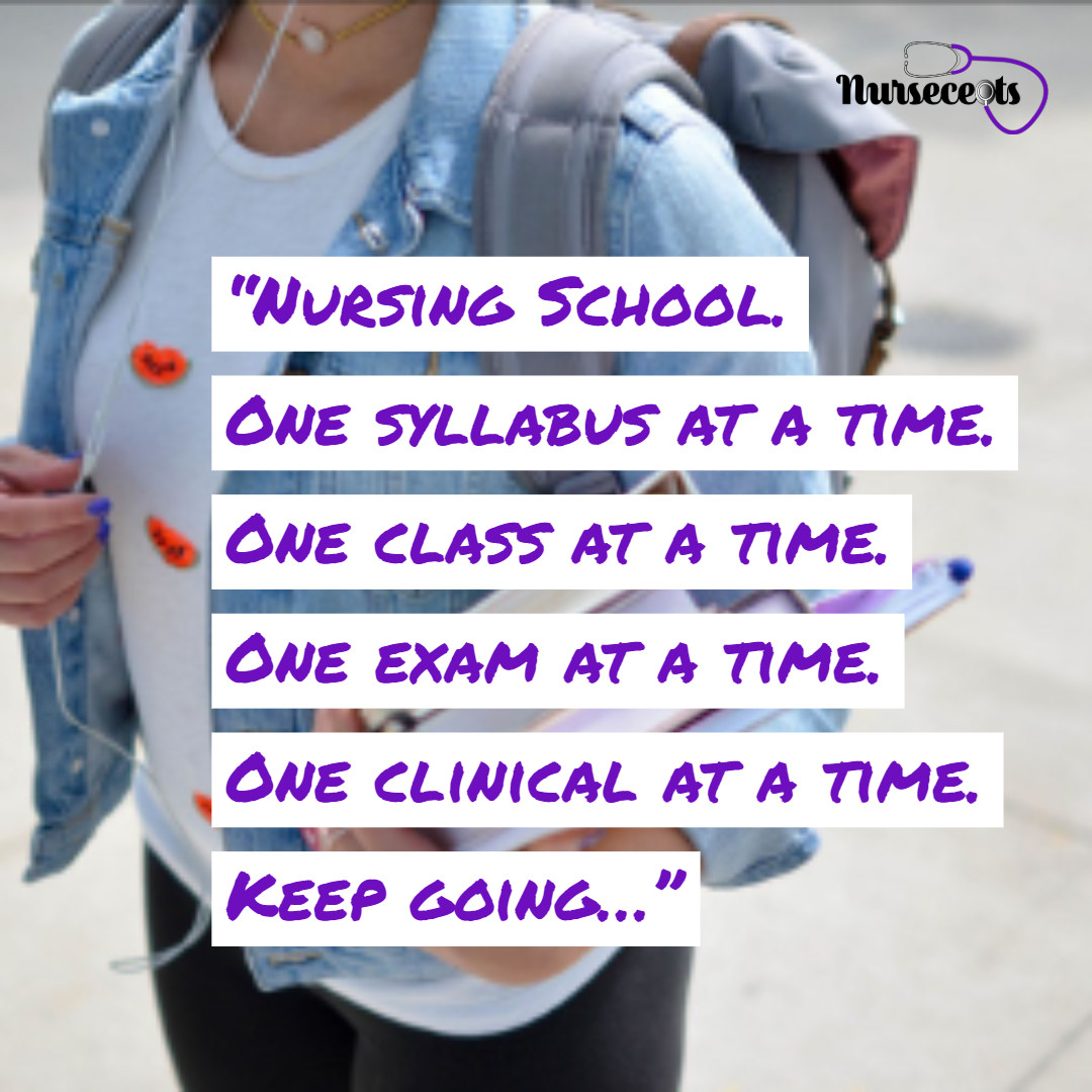 Inspirational Quotes For Nursing Students
 35 Inspirational and Motivational Quotes for Nursing