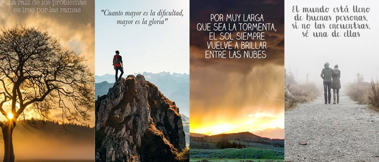 Inspirational Quotes In Spanish With English Translation
 Inspirational Spanish Quotes with