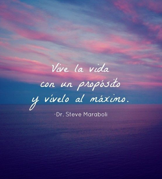Inspirational Quotes In Spanish With English Translation
 114 best VivE images on Pinterest