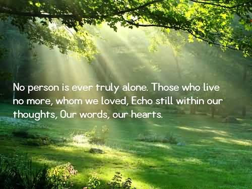 Inspirational Quotes Loss Loved One
 20 Inspirational Quotes Loss Loved e and Sayings