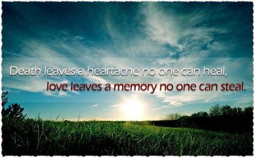 Inspirational Quotes Loss Loved One
 Teach Academy A Father s Day Tribute to Two Men We Miss