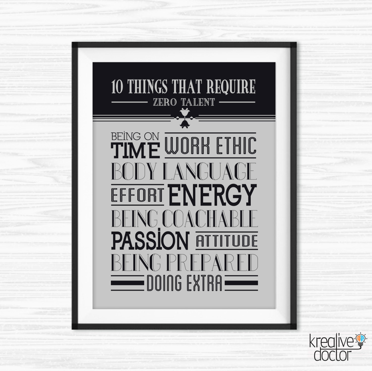 Inspirational Quotes Wall Art
 fice Wall Art Cubicle Decor Success Quote Motivational Wall