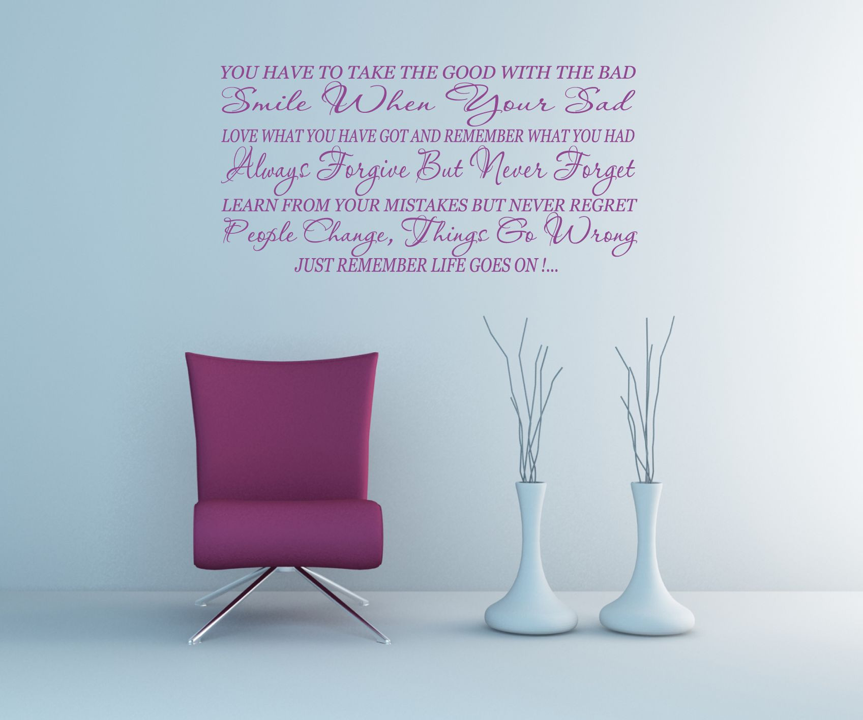 Inspirational Quotes Wall Art
 Motivational Quotes Wall Art QuotesGram