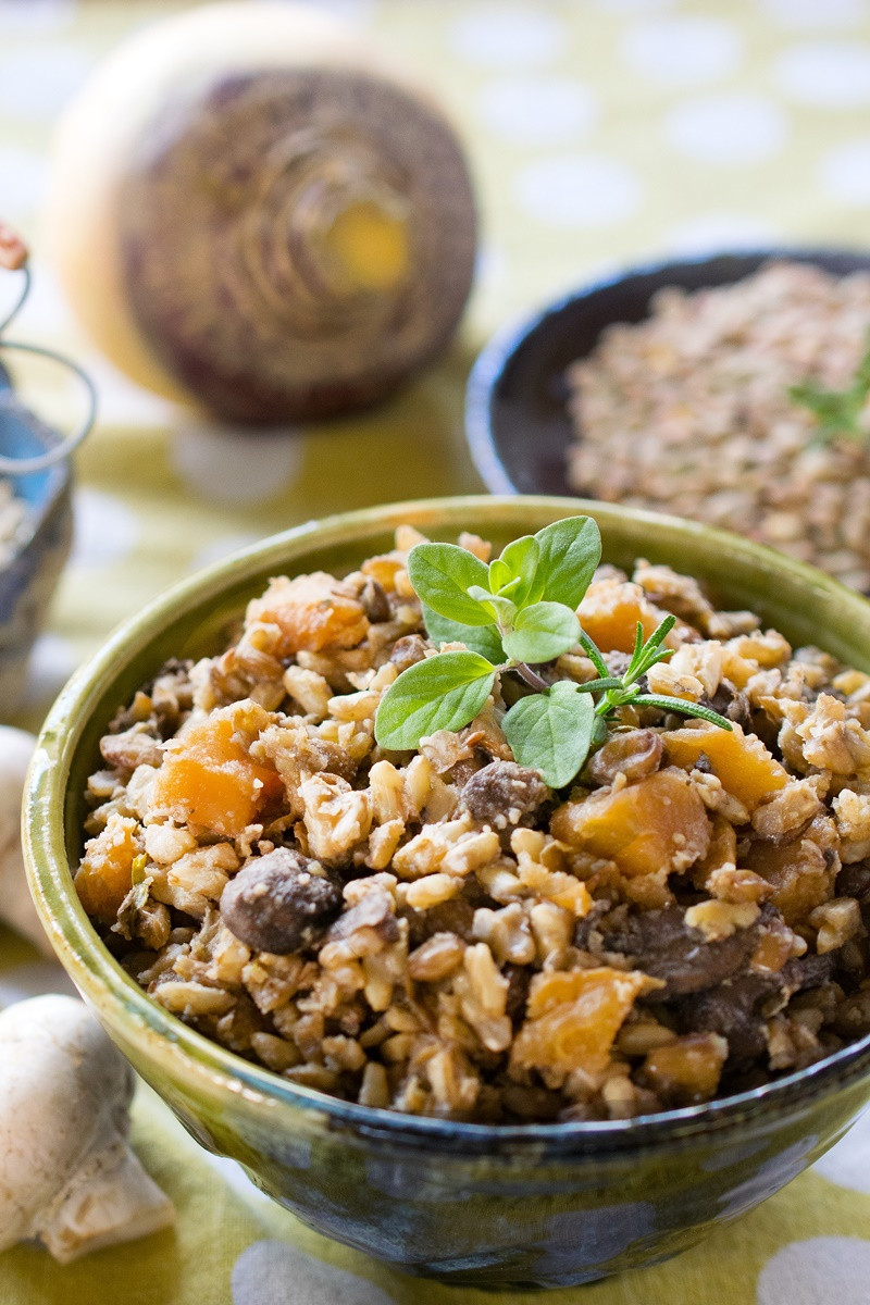 Instant Pot Recipes One Pot
 Winter e Pot Lentils and Rice Recipe for Pressure Cookers
