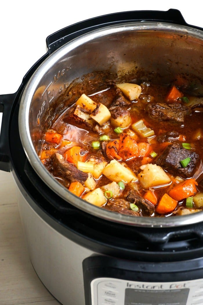 Instant Pot Recipes One Pot
 Easy e Dish Healthy Instant Pot Recipes Amee s Savory Dish