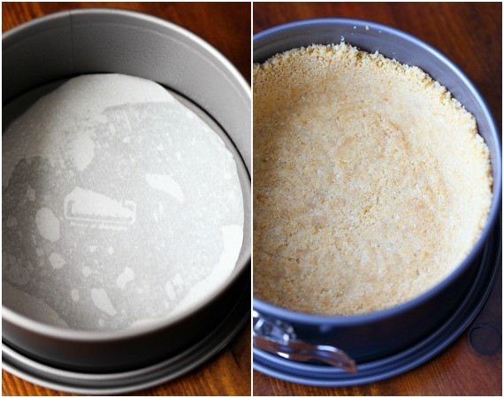 Instant Pot Springform Pan Recipes
 Instant Pot Salted Caramel Cheesecake Recipe