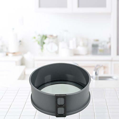 Instant Pot Springform Pan Recipes
 Genuine Instant Pot Silicone Springform Cake Pan – Loved