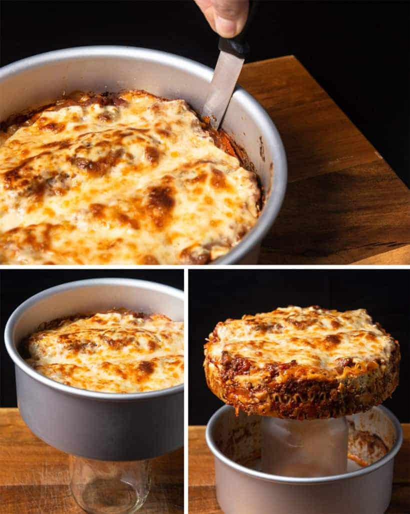 Instant Pot Springform Pan Recipes
 Instant Pot Lasagna