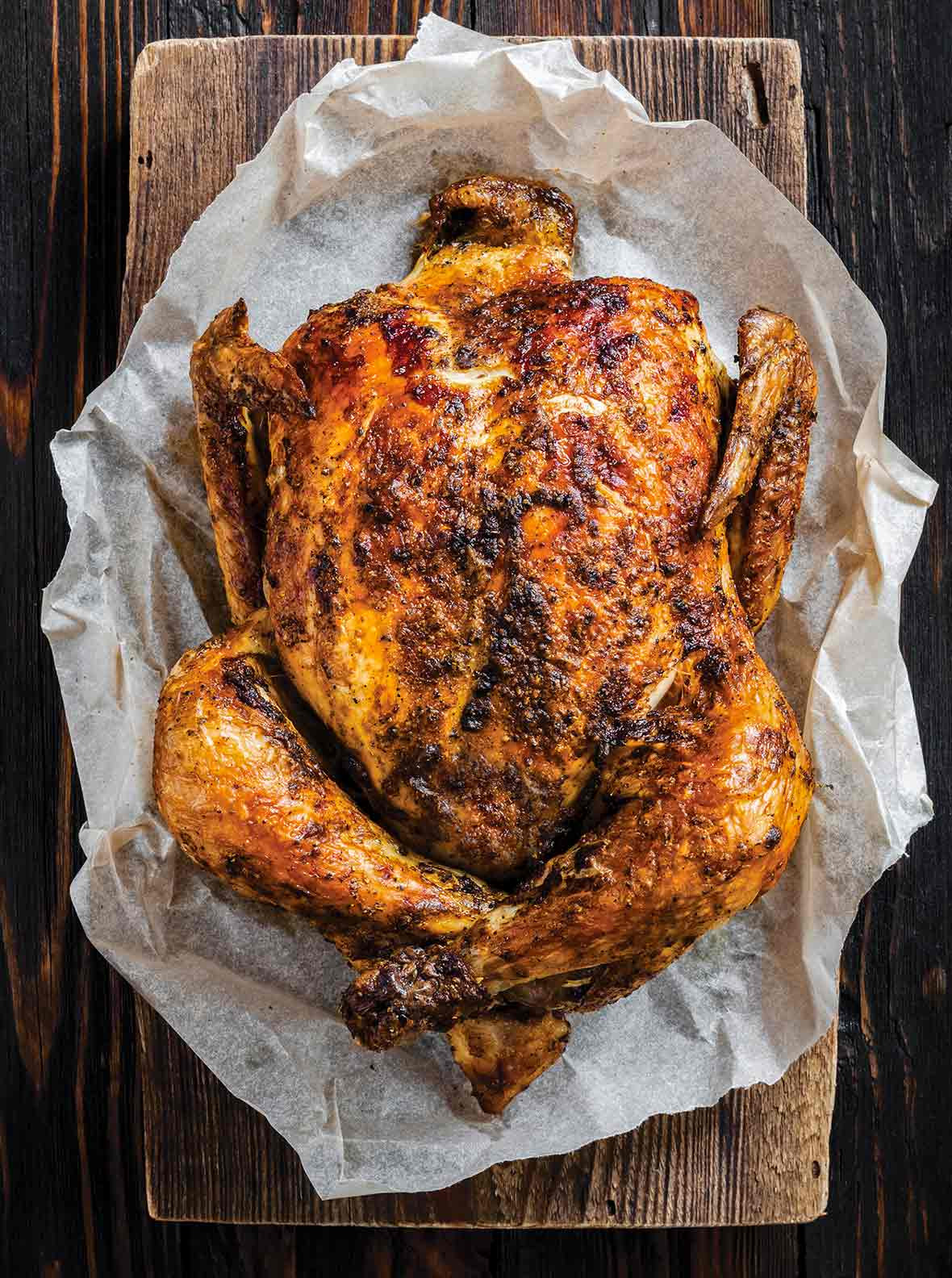 Instapot Whole Chicken
 Instant Pot Rotisserie Style Whole Chicken Recipe