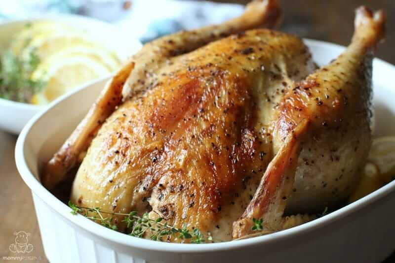 Instapot Whole Chicken
 Instant Pot Pressure Cooker Whole Chicken