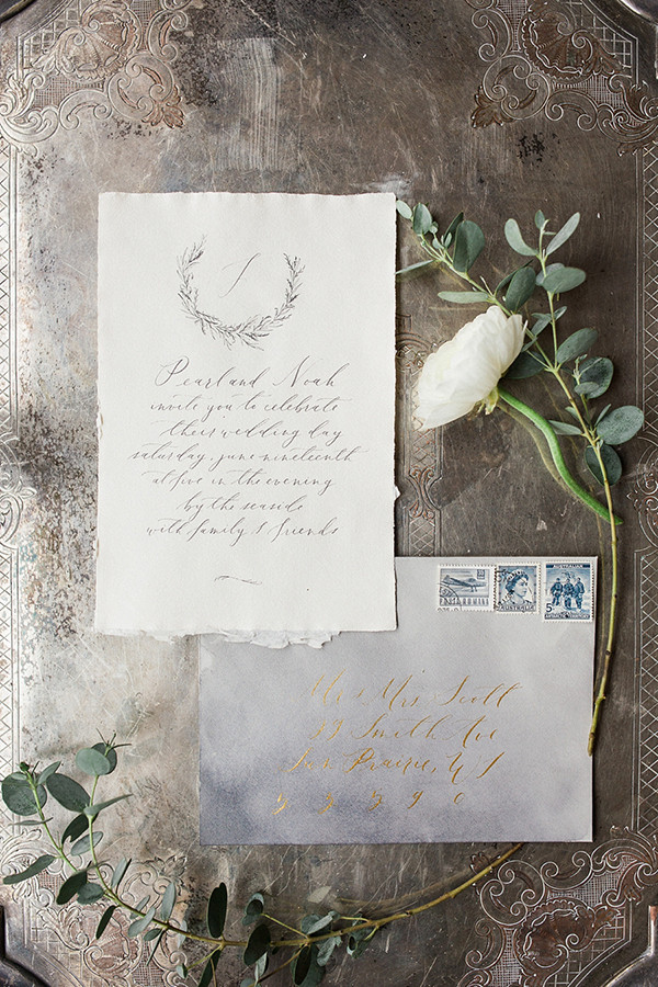 Invitation Wording Wedding
 Wedding Invitation Wording Examples From Casual to