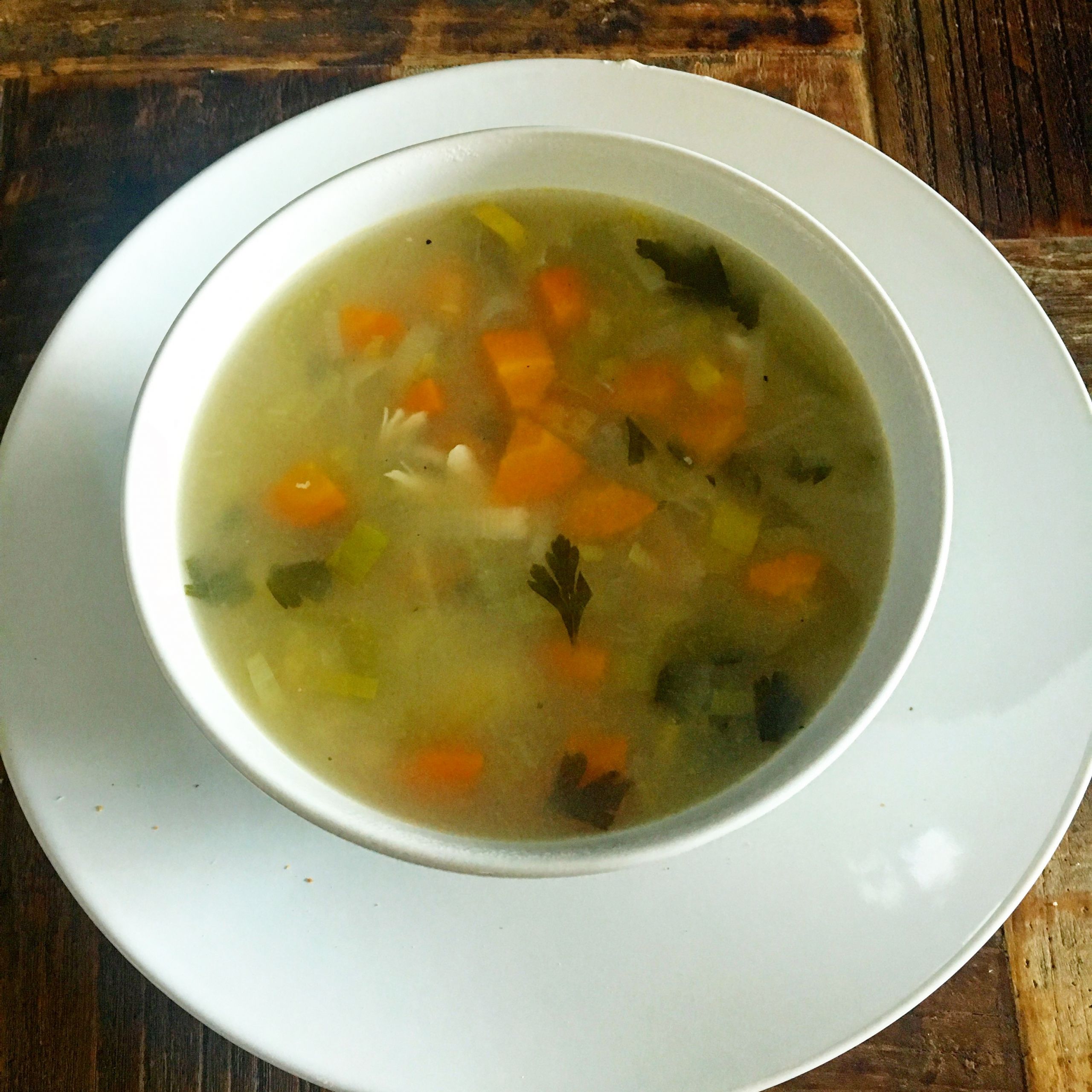 Irish Soup Recipes
 irish soup names