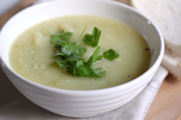 Irish Soup Recipes
 Irish Potato Soup Recipe Food