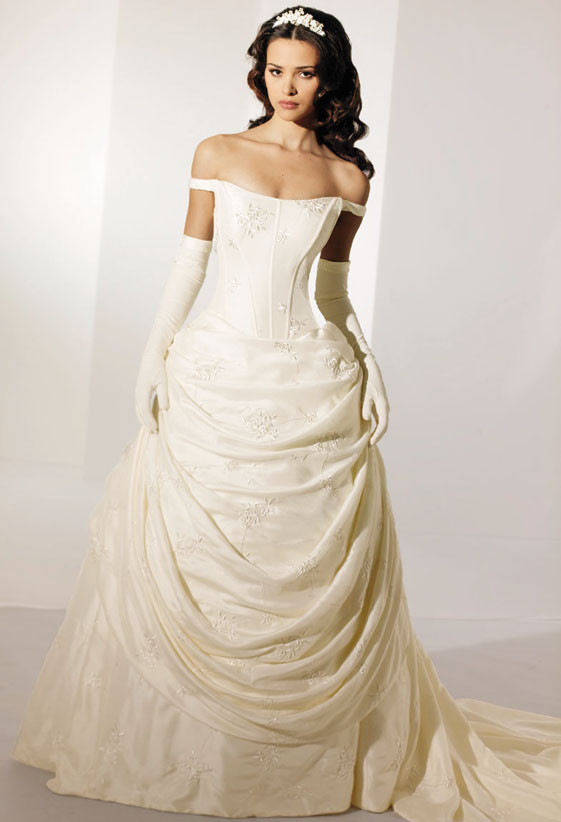Irish Wedding Gowns
 Beautiful Wedding Dresses White Wedding Gown Wedding Dress