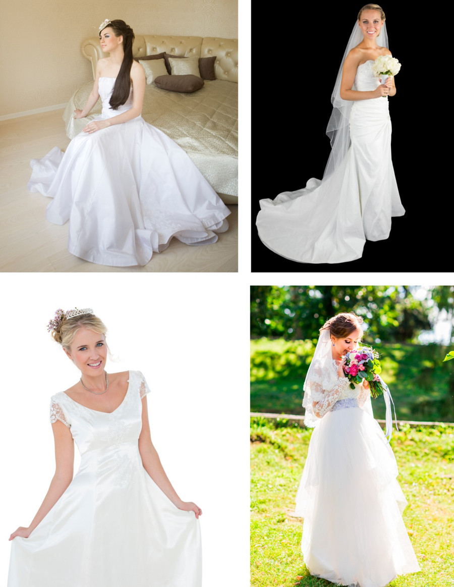 Irish Wedding Gowns
 Heavenly Irish Wedding Dresses to Channel Your Inner Goddess