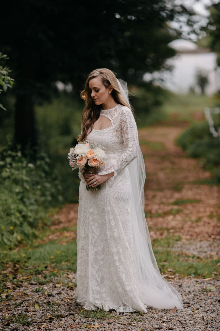 Irish Wedding Gowns
 Editor s Irish Wedding Dress