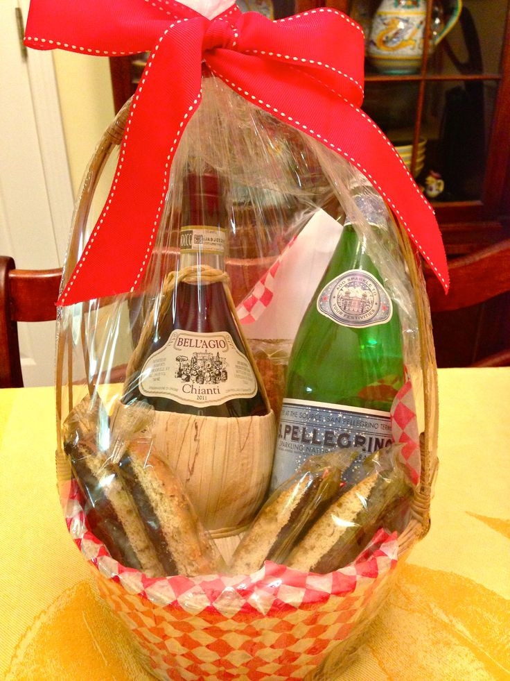 The top 22 Ideas About Italian Gift Basket Ideas Home, Family, Style
