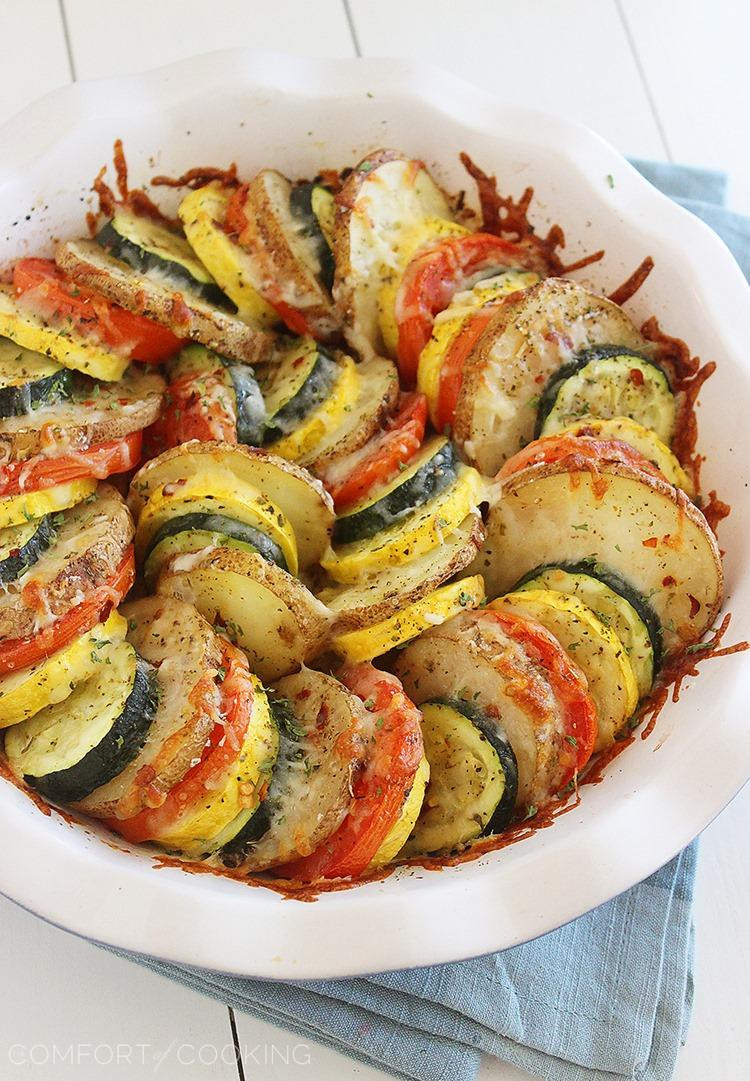 Italian Vegetable Recipes
 10 Ve able Recipes That Make Them Taste Heavenly